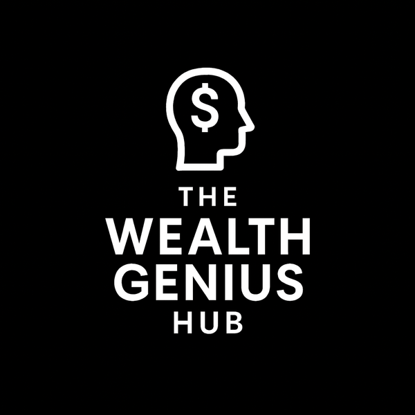 Thewealthgeniushub